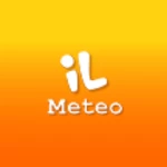 ilmeteo android application logo